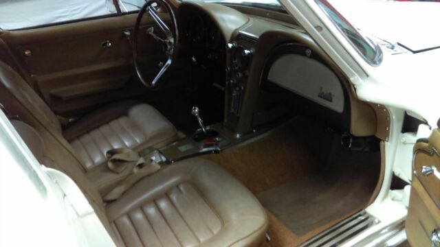 1966 Chevrolet Corvette - photo 5