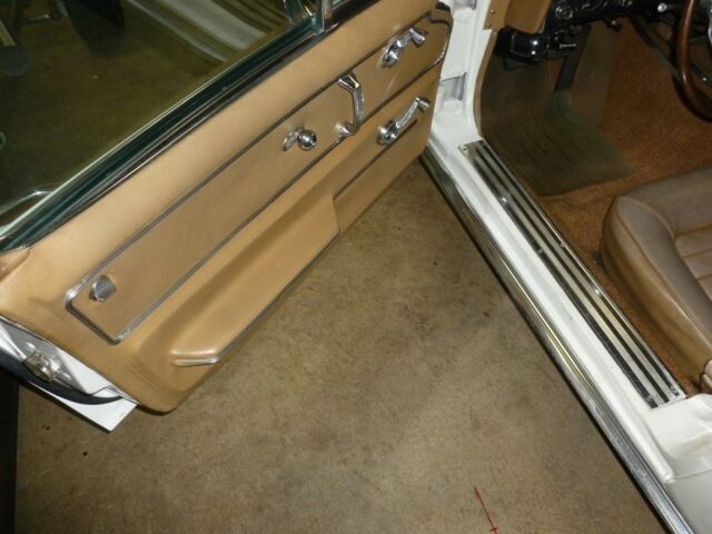 1966 Chevrolet Corvette - photo 6