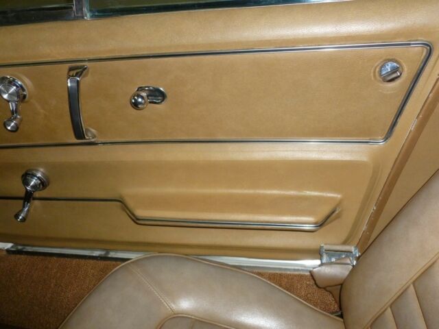 1966 Chevrolet Corvette - photo 8