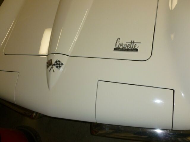1966 Chevrolet Corvette - photo 9