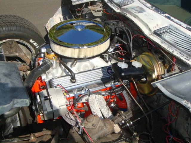 1966 Chevrolet Corvette - photo 4