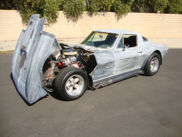 1966 Chevrolet Corvette - photo 5