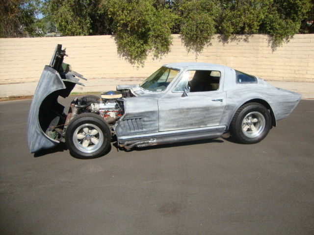 1966 Chevrolet Corvette - photo 6