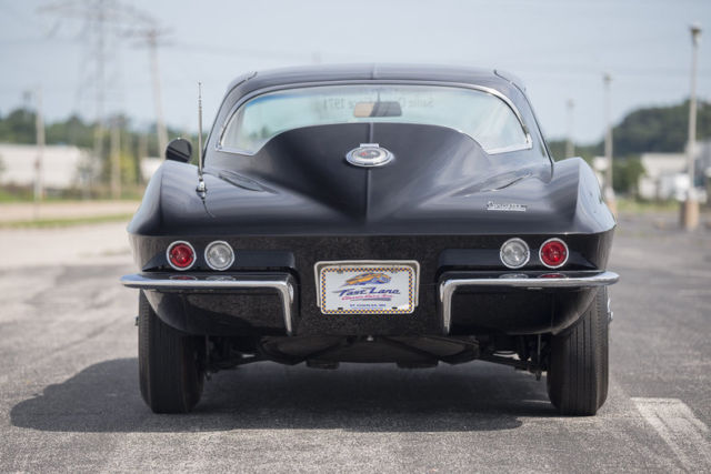 1966 Chevrolet Corvette Coupe - photo 11