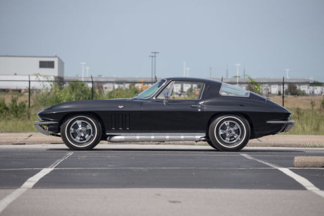 1966 Chevrolet Corvette Coupe - photo 5