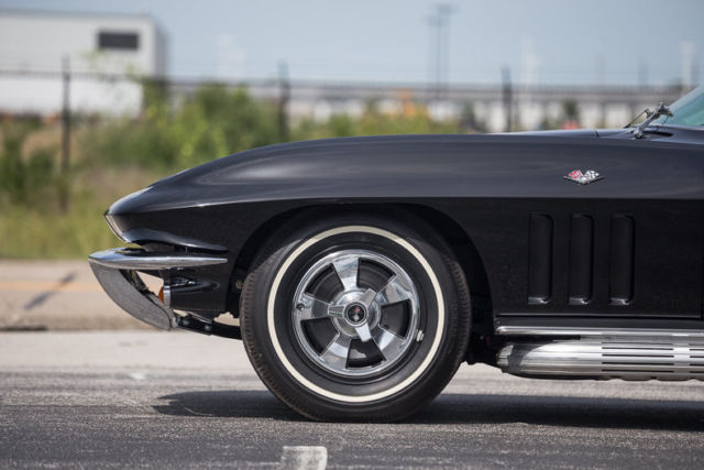 1966 Chevrolet Corvette Coupe - photo 6