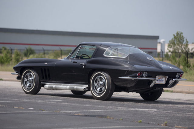 1966 Chevrolet Corvette Coupe - photo 7