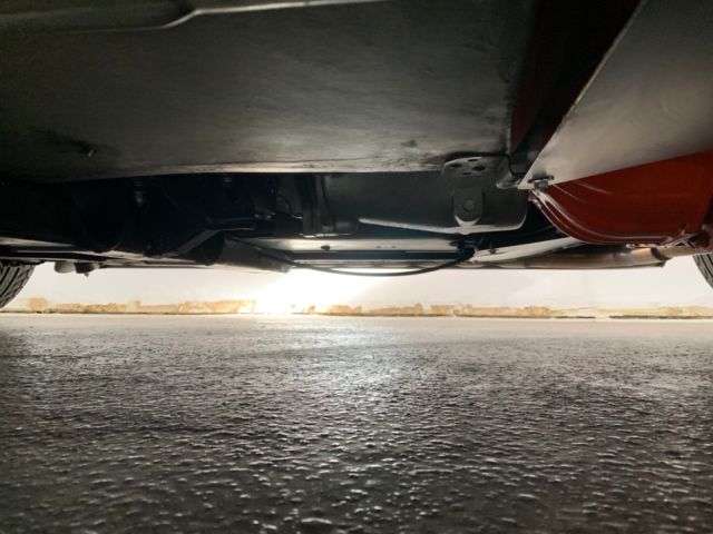 1966 Chevrolet Corvette L79 - photo 11