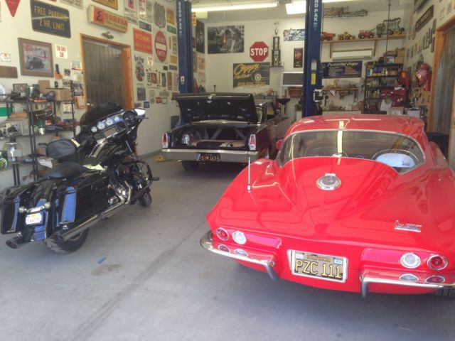1966 Chevrolet Corvette L79 - photo 2