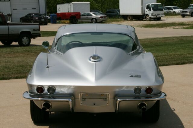 1966 Chevrolet Corvette - photo 5