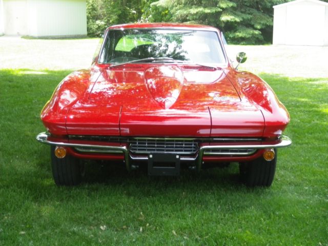1966 Chevrolet Corvette - photo 5
