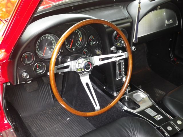 1966 Chevrolet Corvette - photo 6