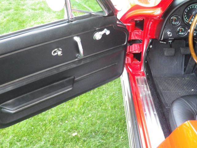 1966 Chevrolet Corvette - photo 7