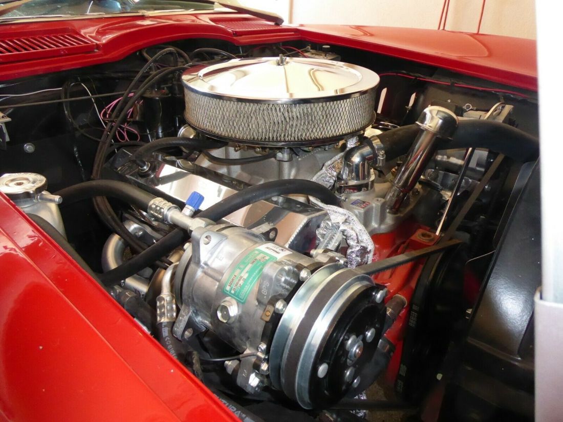 1966 Chevrolet Corvette - photo 3