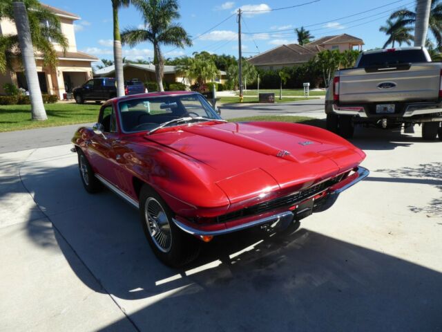 1966 Chevrolet Corvette - photo 9