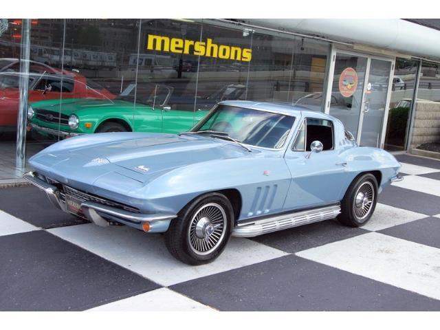 1966 Chevrolet Corvette - photo 4