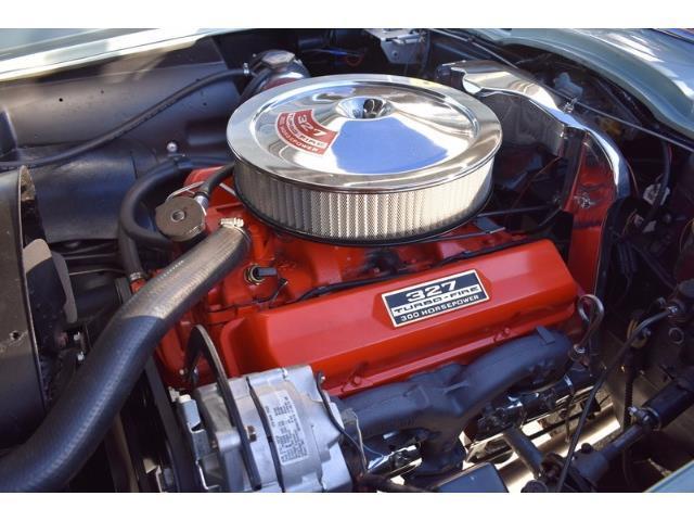 1966 Chevrolet Corvette - photo 3