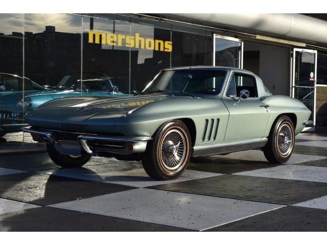 1966 Chevrolet Corvette - photo 4