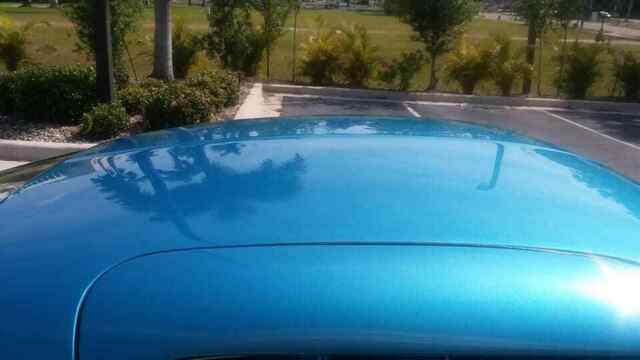 1966 Chevrolet Corvette Stingray - photo 11