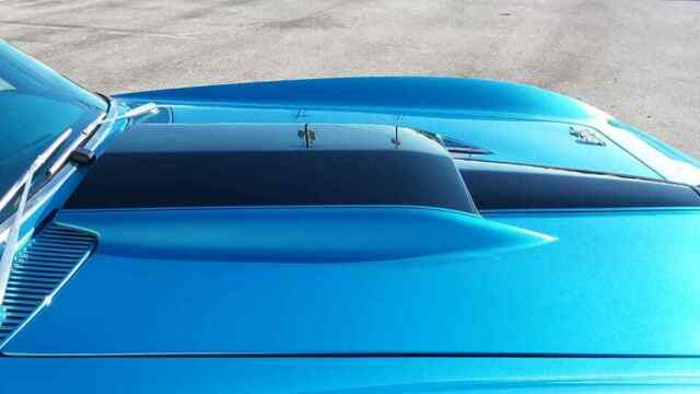 1966 Chevrolet Corvette Stingray - photo 2