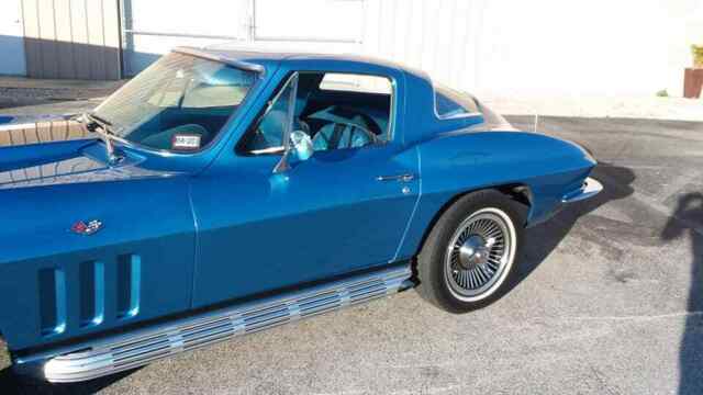 1966 Chevrolet Corvette Stingray - photo 5