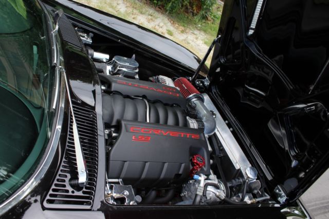 1966 Chevrolet Corvette - photo 7