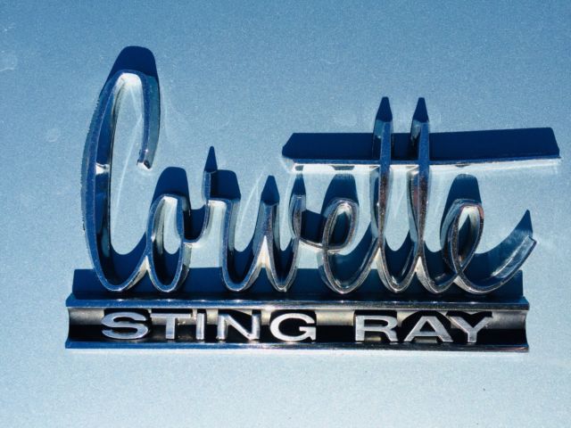 1966 Chevrolet Corvette - photo 10