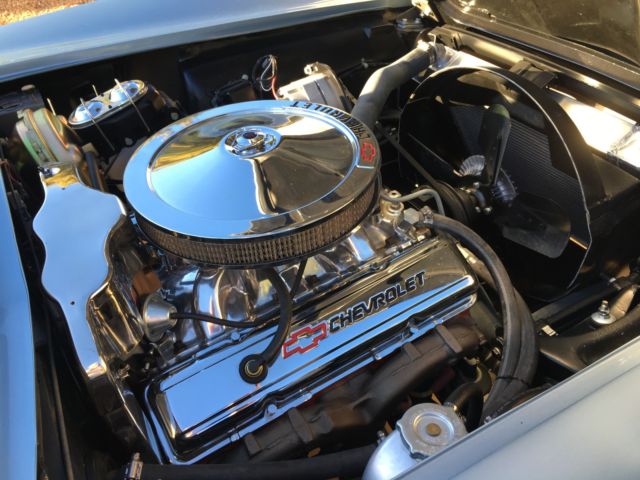 1966 Chevrolet Corvette - photo 7