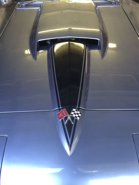 1966 Chevrolet Corvette - photo 13