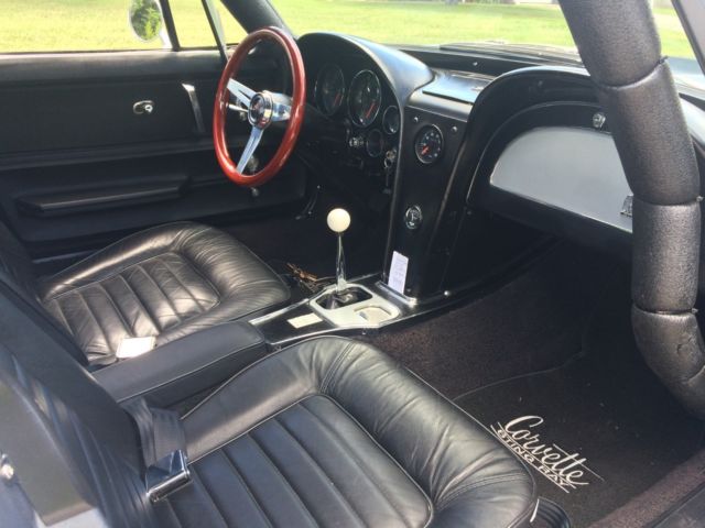 1966 Chevrolet Corvette - photo 3