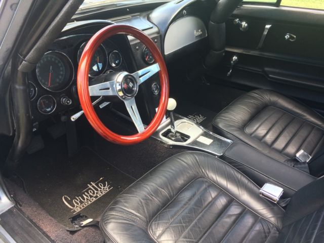 1966 Chevrolet Corvette - photo 4