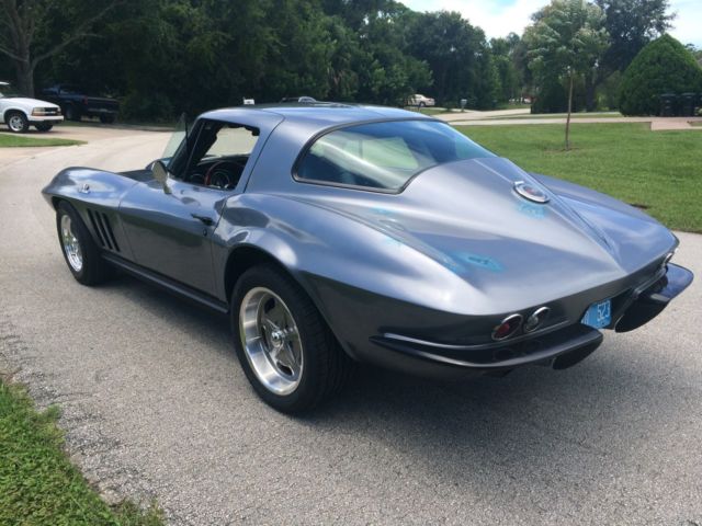 1966 Chevrolet Corvette - photo 5