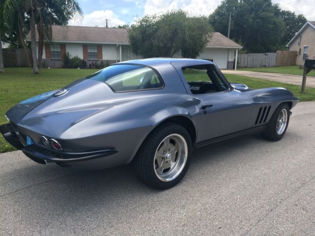 1966 Chevrolet Corvette - photo 7