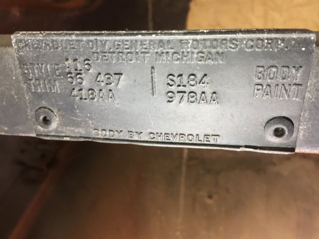 1966 Chevrolet Corvette - photo 13