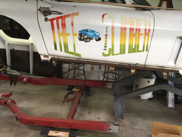 1966 Chevrolet Corvette - photo 4