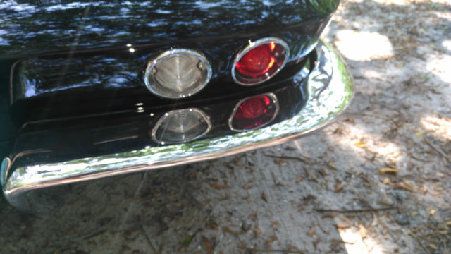 1966 Chevrolet Corvette - photo 10