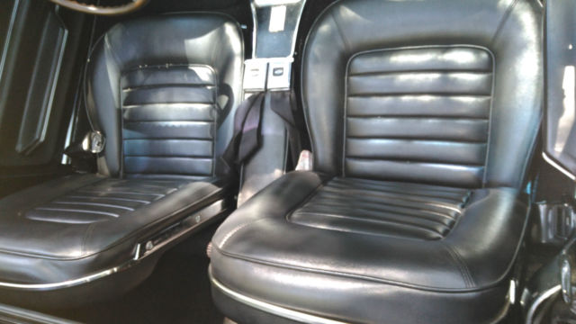 1966 Chevrolet Corvette - photo 11