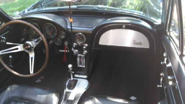 1966 Chevrolet Corvette - photo 13