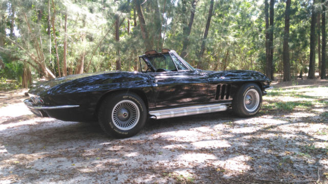1966 Chevrolet Corvette - photo 2