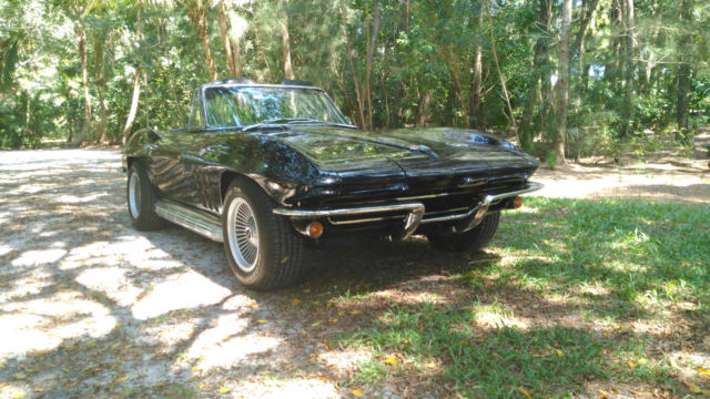 1966 Chevrolet Corvette - photo 6