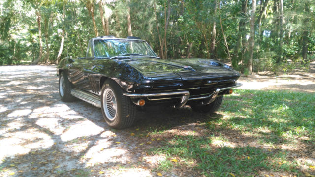 1966 Chevrolet Corvette - photo 7