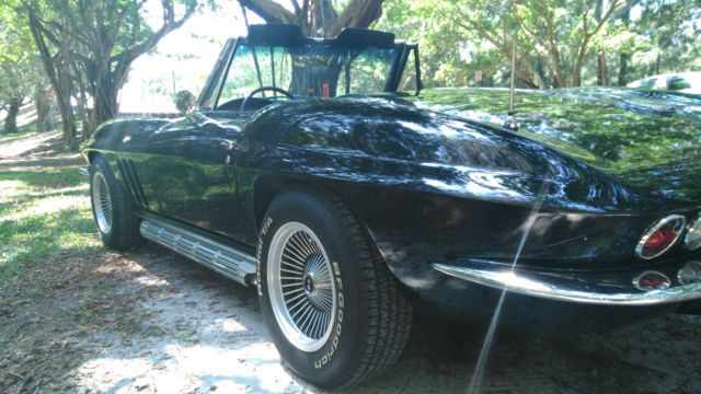 1966 Chevrolet Corvette - photo 9