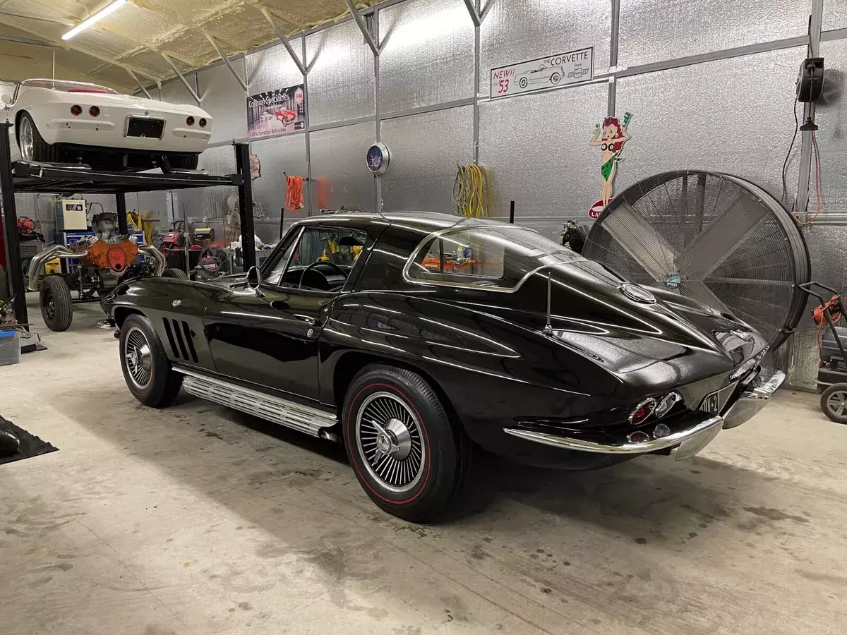 1966 corvette for sale 1966 Chevrolet Corvette