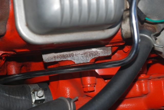 1966 Chevrolet Corvette - photo 12