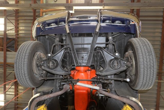 1966 Chevrolet Corvette - photo 13