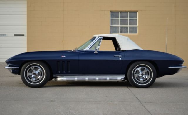 1966 Chevrolet Corvette - photo 8