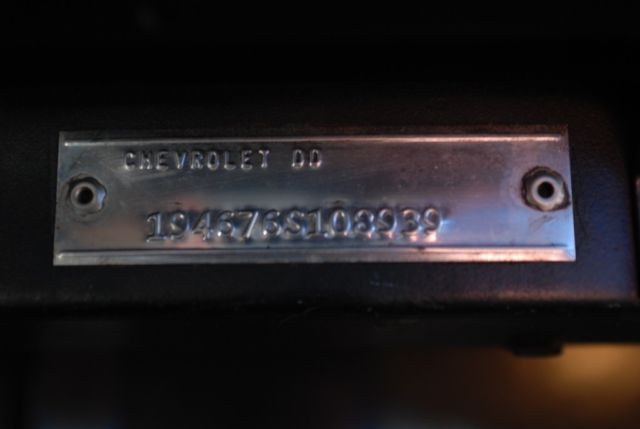 1966 Chevrolet Corvette - photo 12