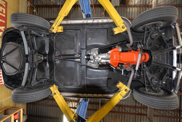 1966 Chevrolet Corvette - photo 2