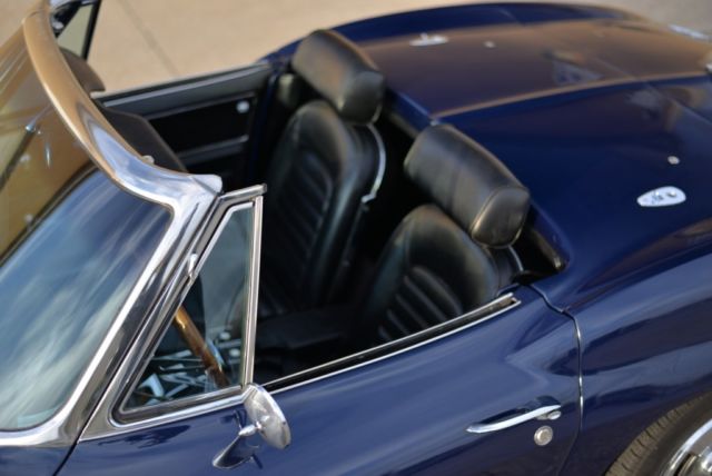 1966 Chevrolet Corvette - photo 3
