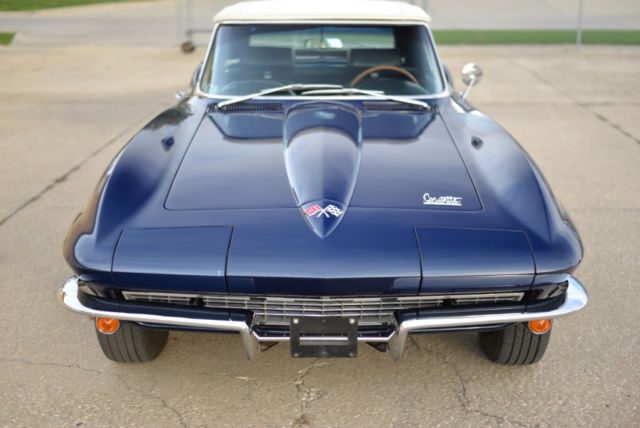 1966 Chevrolet Corvette - photo 6